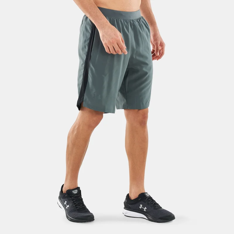 UNDER ARMOUR Men's Launch Run 9-Inch Shorts